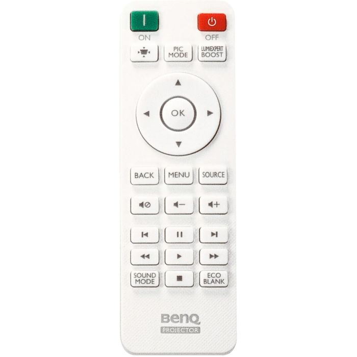 Проектор BenQ TK700ST (9H.JP877.17E) изображение 6