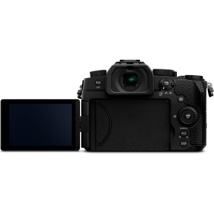 Цифровой фотоаппарат Panasonic DC-G97 Body (DC-G97E) изображение 10