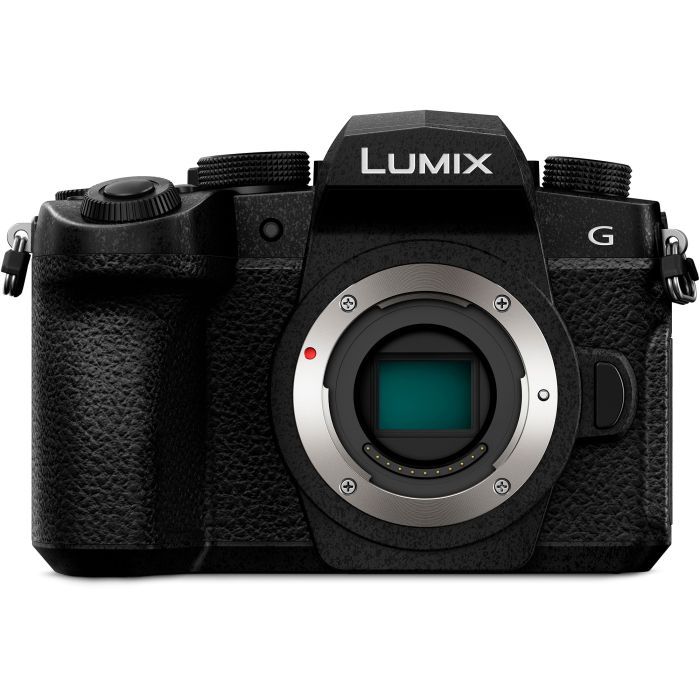 Цифровой фотоаппарат Panasonic DC-G97 Body (DC-G97E)