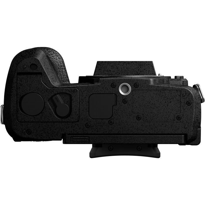 Цифровой фотоаппарат Panasonic DC-G97 Body (DC-G97E) изображение 4