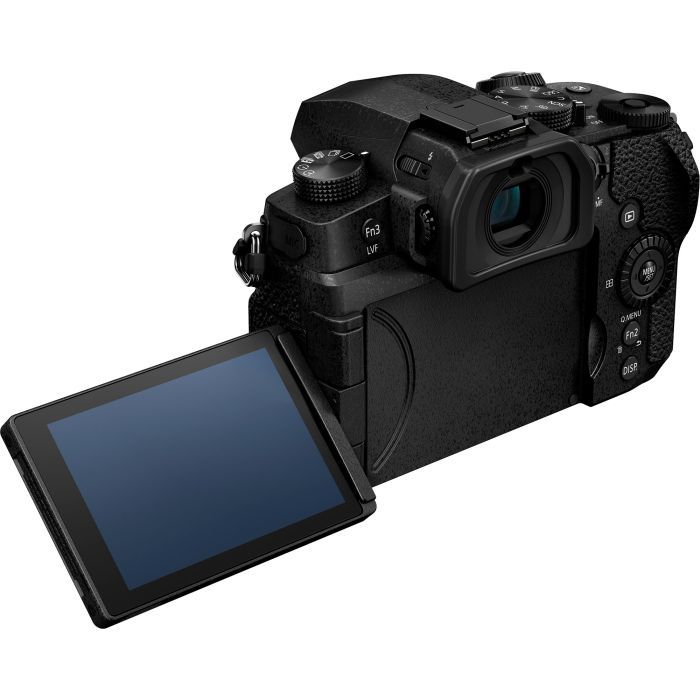 Цифровой фотоаппарат Panasonic DC-G97 Body (DC-G97E) изображение 9
