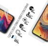 Плівка захисна Armorstandart Anti-Blue ZTE Nubia V70 4G (ARM83051) зображення 2