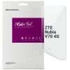 Плівка захисна Armorstandart Anti-Blue ZTE Nubia V70 4G (ARM83051)