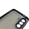 Чехол для мобильного телефона Dengos Matte Samsung Galaxy A36 5G (Black) (DG-TPU-MATT-165) изображение 4