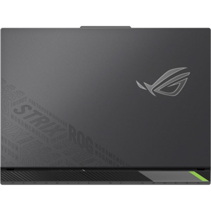 Ноутбук ASUS ROG Strix G18 G814PP-S9022 (90NR0KY8-M000T0) изображение 10