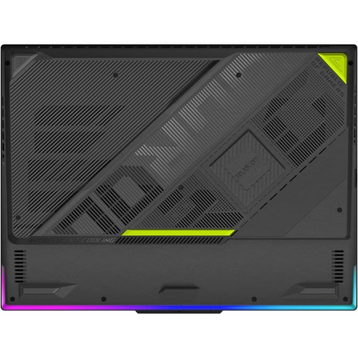 Ноутбук ASUS ROG Strix G18 G814PP-S9022 (90NR0KY8-M000T0) изображение 11