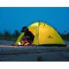 Палатка Naturehike двомісний CNK2450WS030 помаранчевий (6975641887058) изображение 4