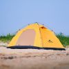 Палатка Naturehike двомісний CNK2450WS030 помаранчевий (6975641887058) изображение 5