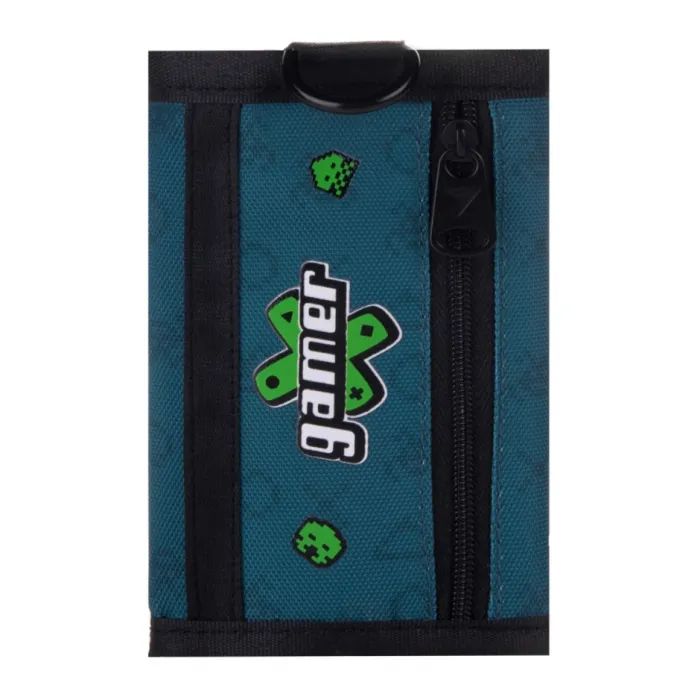 Гаманець дитячий Yes Gamer Way W-1 (533687) зображення 3