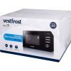 Мікрохвильова піч Vestfrost VMO720BD зображення 12