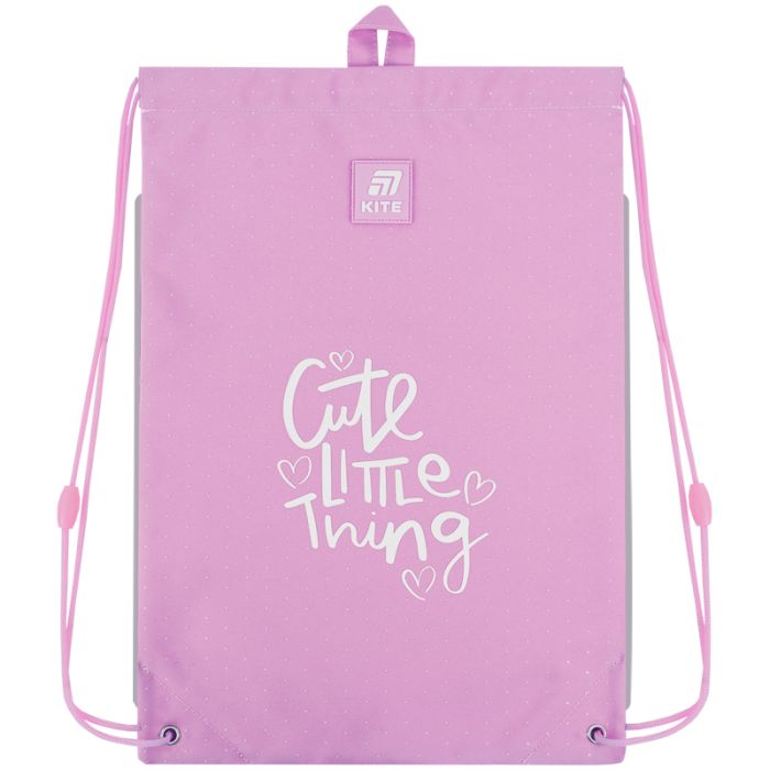 Сумка для обуви Kite 600M Cute (K25-600M-7) изображение 3