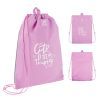 Сумка для обуви Kite 600M Cute (K25-600M-7)