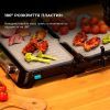 Электрогриль Cecotec Rock'nGrill 1500 Take&Clean (CCTC-02994) изображение 11