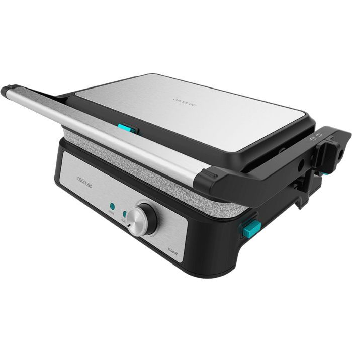 Электрогриль Cecotec Rock'nGrill 1500 Take&Clean (CCTC-02994)