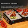 Электрогриль Cecotec Rock'nGrill 1500 Take&Clean (CCTC-02994) изображение 8