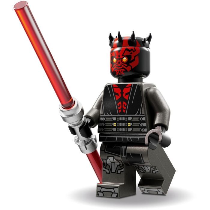 Конструктор LEGO Star Wars Робот Дарта Молла (75411) изображение 3