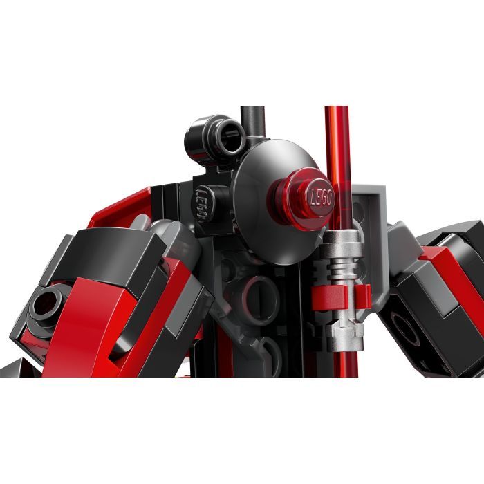 Конструктор LEGO Star Wars Робот Дарта Молла (75411) изображение 5