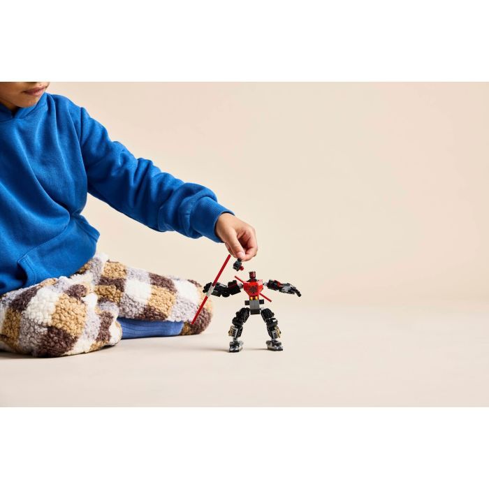Конструктор LEGO Star Wars Робот Дарта Молла (75411) изображение 8