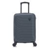 Чемодан Semi Line 20" S T5865-1 Navy-Green (DAS303218) изображение 2