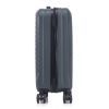 Чемодан Semi Line 20" S T5865-1 Navy-Green (DAS303218) изображение 3