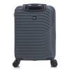 Чемодан Semi Line 20" S T5865-1 Navy-Green (DAS303218) изображение 4