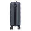 Чемодан Semi Line 20" S T5865-1 Navy-Green (DAS303218) изображение 5