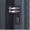 Чемодан Semi Line 20" S T5865-1 Navy-Green (DAS303218) изображение 7
