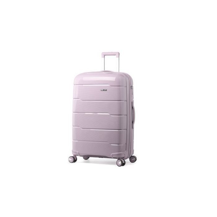 Чемодан Semi Line 28" L T5793-3 Light Pink (DAS303022)