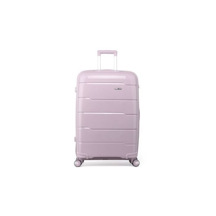 Чемодан Semi Line 28" L T5793-3 Light Pink (DAS303022) изображение 2