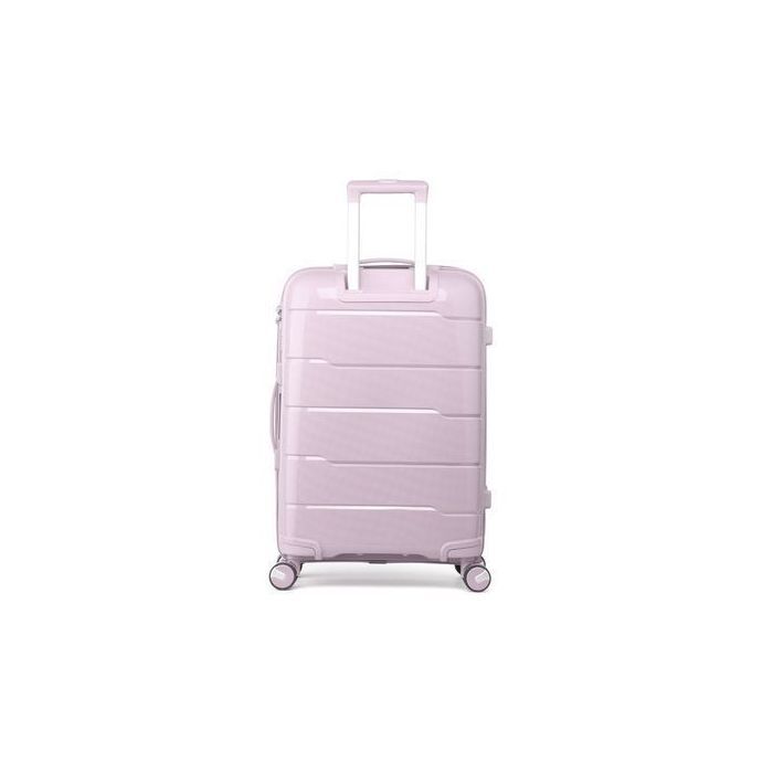 Чемодан Semi Line 28" L T5793-3 Light Pink (DAS303022) изображение 4