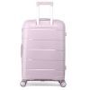 Чемодан Semi Line 28" L T5793-3 Light Pink (DAS303022) изображение 4