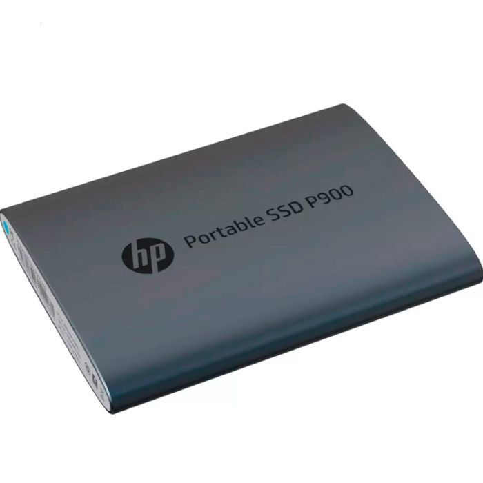 Накопитель SSD USB Type-C 2TB P900 HP (7M695AA) изображение 3