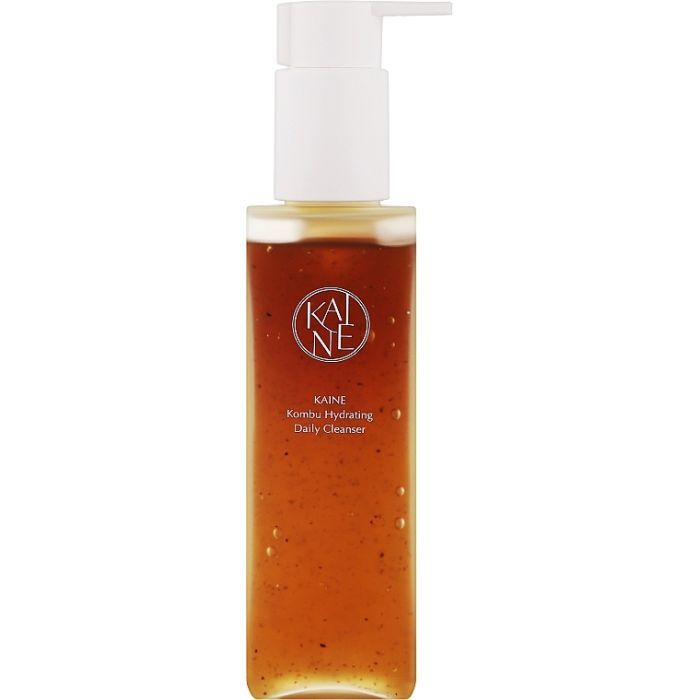 Гель для умывания Kaine Kombu Hydrating Daily Cleanser 155 г (8809954942587)