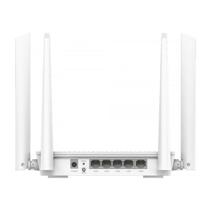 Маршрутизатор Cudy Маршрутизатор Cudy WR3000S, AX3000 Gigabit Wi-Fi 6 Mesh Router (WR3000S) изображение 2