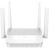 Маршрутизатор Cudy Маршрутизатор Cudy WR3000S, AX3000 Gigabit Wi-Fi 6 Mesh Router (WR3000S)