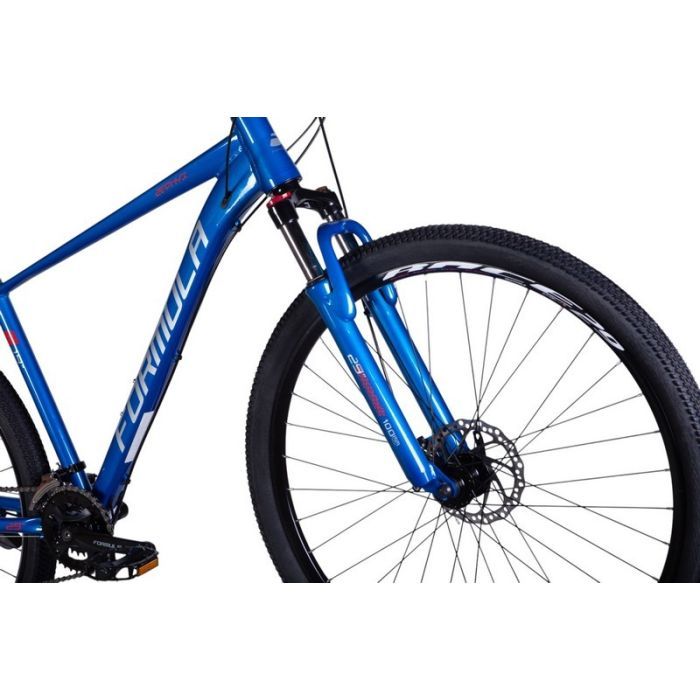 Велосипед Formula 29" ZEPHYR 3.0 DD рама-21" AL 2025 синій (OPS-FR-29-363) изображение 4