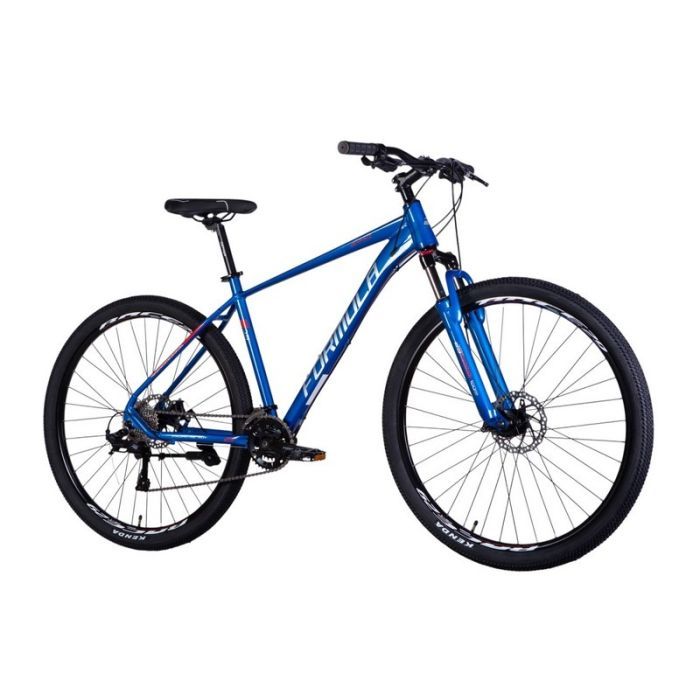 Велосипед Formula 29" ZEPHYR 3.0 DD рама-21" AL 2025 синій (OPS-FR-29-363) изображение 6