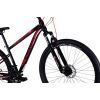Велосипед Discovery 29" TREK DD рама-16" ST 2025 чорно-червоний (OPS-SP-29-075) изображение 5