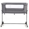 Детский манеж Espiro CLOUD 17 GRAPHITE MOON (5906724204739) изображение 2