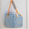 Термосумка Bo-Camp Montpazier 20 Liters Pastel Blue (6702970) (DAS303297) изображение 2