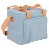 Термосумка Bo-Camp Montpazier 20 Liters Pastel Blue (6702970) (DAS303297)
