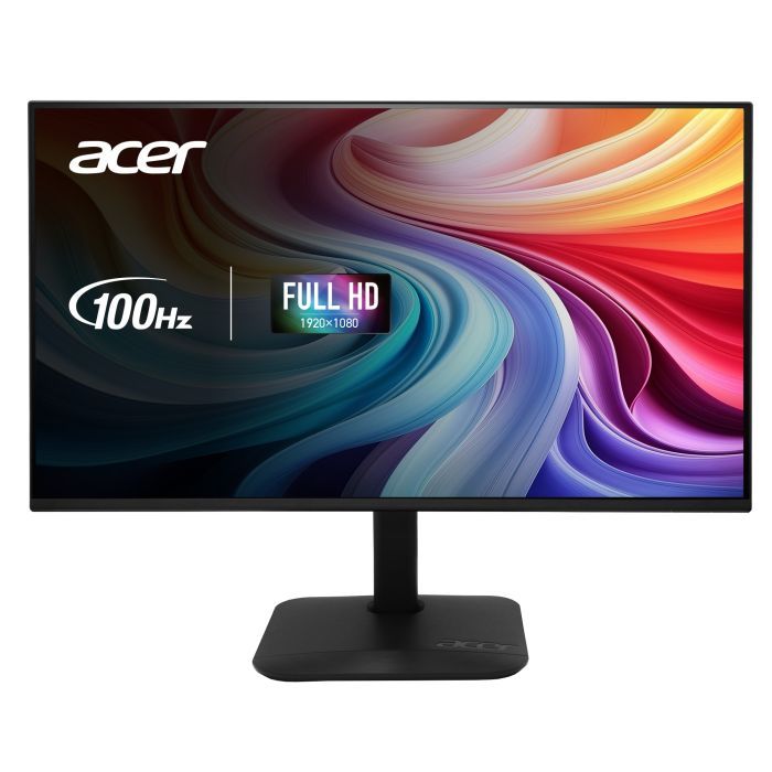 Монітор Acer KB242YG0bii (UM.QK2EE.002)