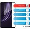 Скло захисне ACCLAB Full Glue Realme 13 5G Black (1283126607622) зображення 3