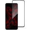 Стекло защитное Intaleo Full Glue Samsung A36 Black (1283126608124) изображение 2