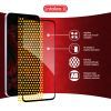 Стекло защитное Intaleo Full Glue Samsung A36 Black (1283126608124) изображение 7