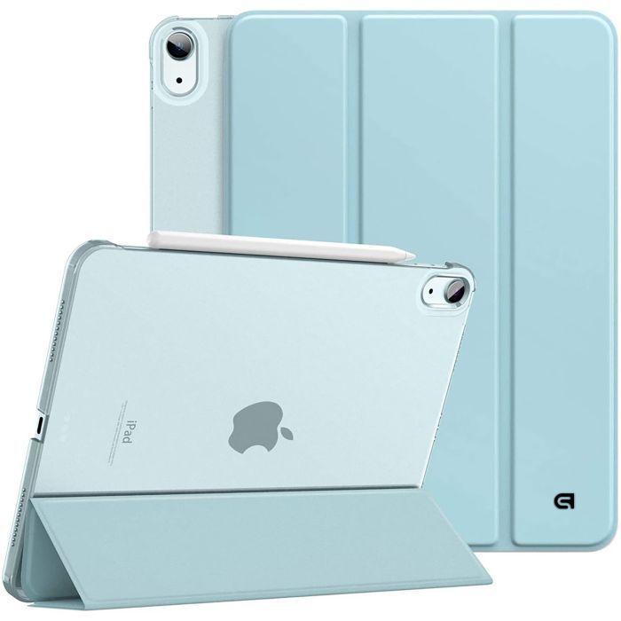 Чохол до планшета Armorstandart Flex Case iPad 11 2025 (A16) / 10.9 2024 / 2022 Dark Green (ARM84458) зображення 2