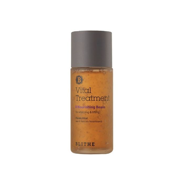Сироватка для обличчя Blithe Vital Treatment 8 Nourishing Beans 54 мл (8809501660513)