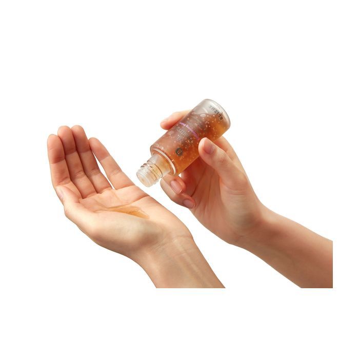 Сироватка для обличчя Blithe Vital Treatment 8 Nourishing Beans 54 мл (8809501660513) зображення 2