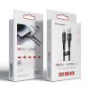 Дата кабель USB 2.0 AM to Lightning 1.2m 12W black Armorstandart (ARM75864) зображення 2