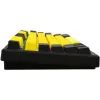 Клавиатура Lorgar KBP7075W Pro RGB Wireless/Bluetooth/USB UA Black/yellow (LRG-KBP7075W-YL-US) изображение 5